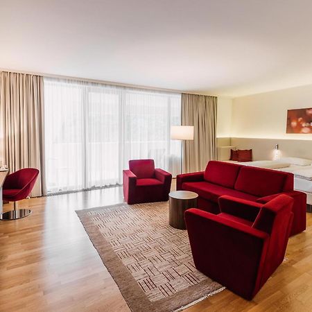 Thermenhotel Karawankenhof Villach Extérieur photo