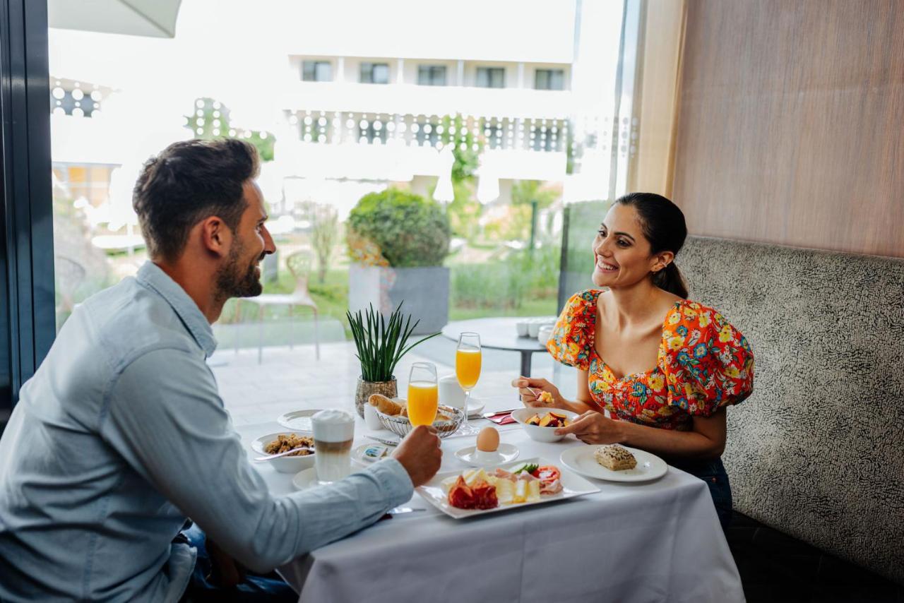 Thermenhotel Karawankenhof Villach Extérieur photo
