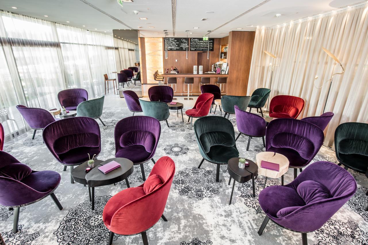 Thermenhotel Karawankenhof Villach Extérieur photo