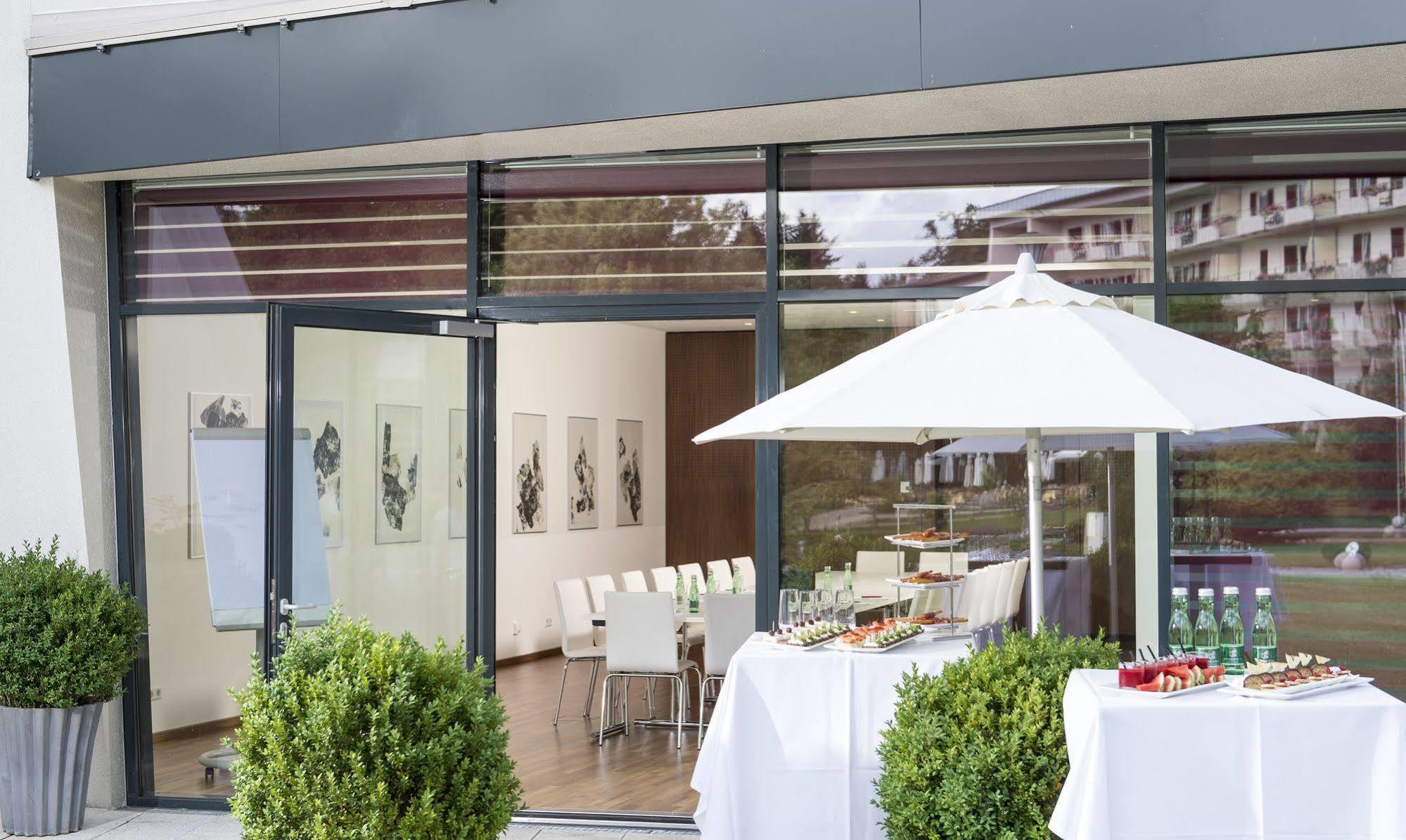 Thermenhotel Karawankenhof Villach Extérieur photo